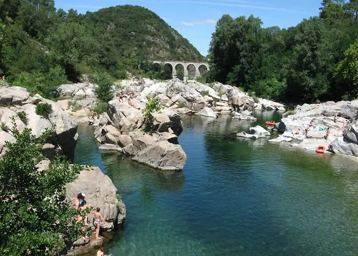 Le Gîte La Blaquiére