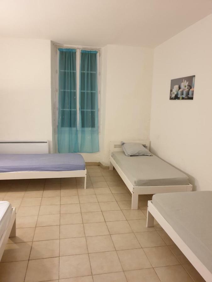 Appartement Le La Blaquiére