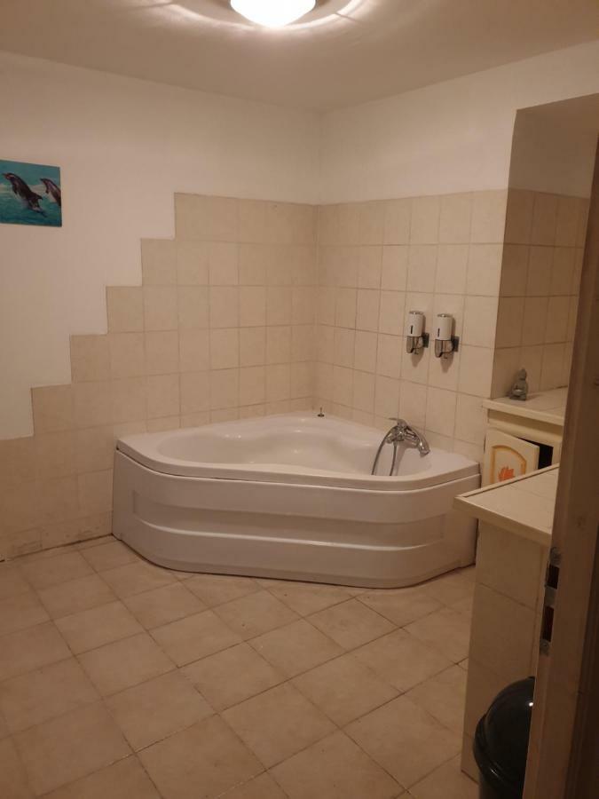 Le La Blaquiére Appartement *